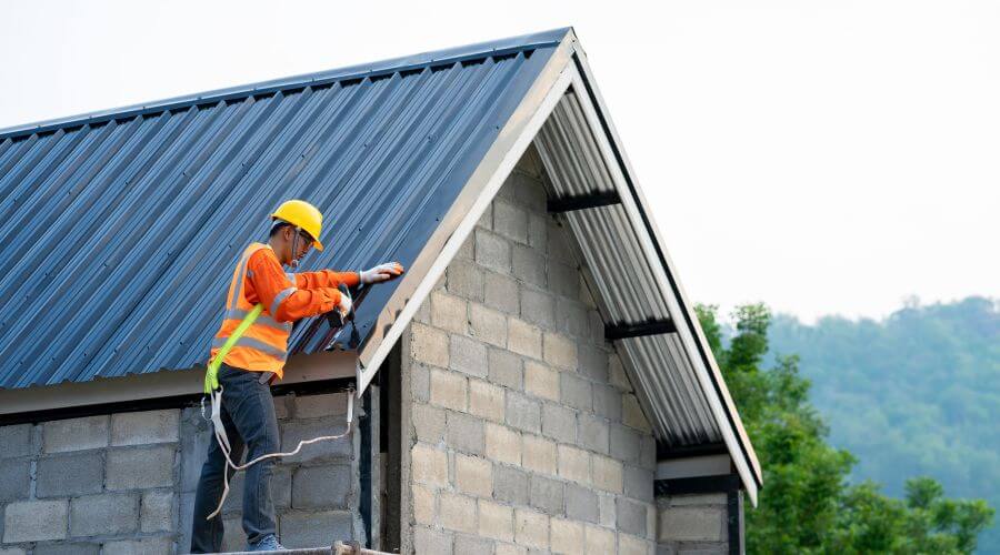 Local Chimney Repair in Fillmore, IN